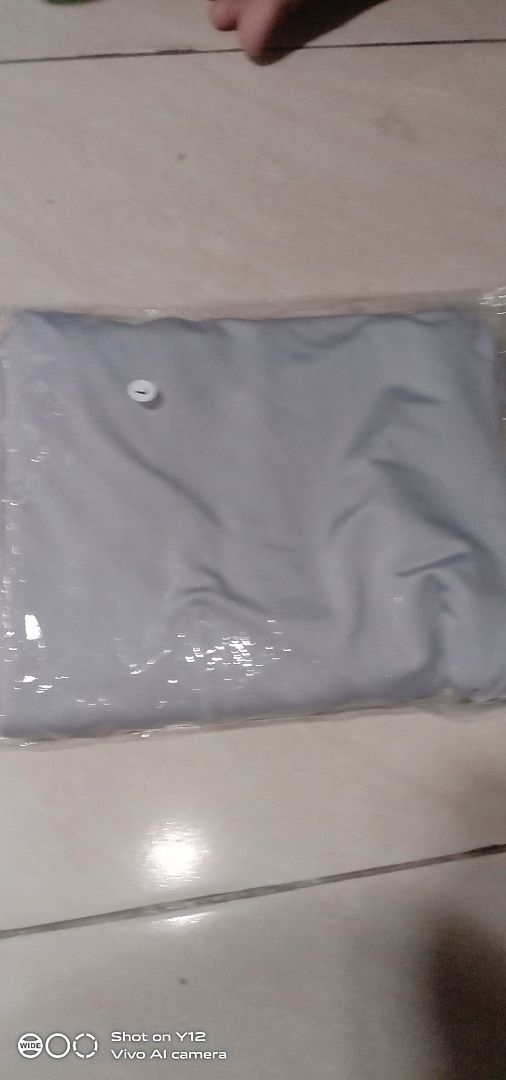 Pashmina Instan Inner Menutup Leher Jersey Premium | Hijab Pashmina Inner Jersey - Foto ulasan pembeli