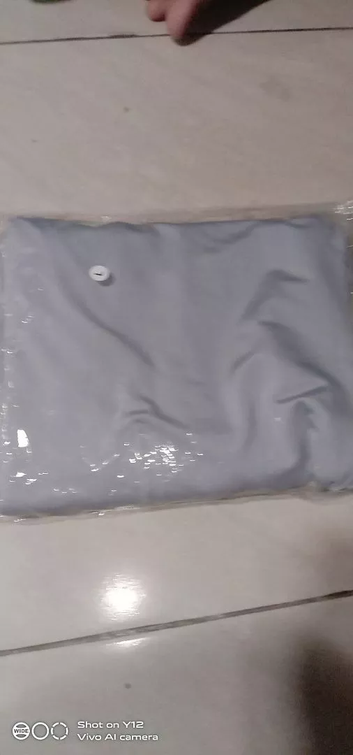 Pashmina Instan Inner Menutup Leher Jersey Premium | Hijab Pashmina Inner Jersey - Foto ulasan pembeli