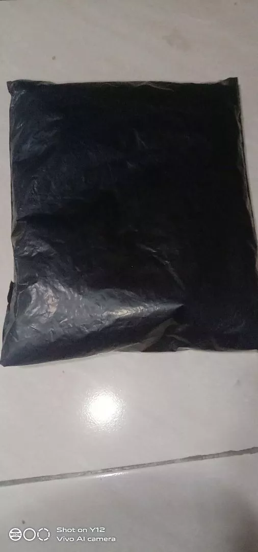 Pashmina Instan Inner Menutup Leher Jersey Premium | Hijab Pashmina Inner Jersey - Foto ulasan pembeli