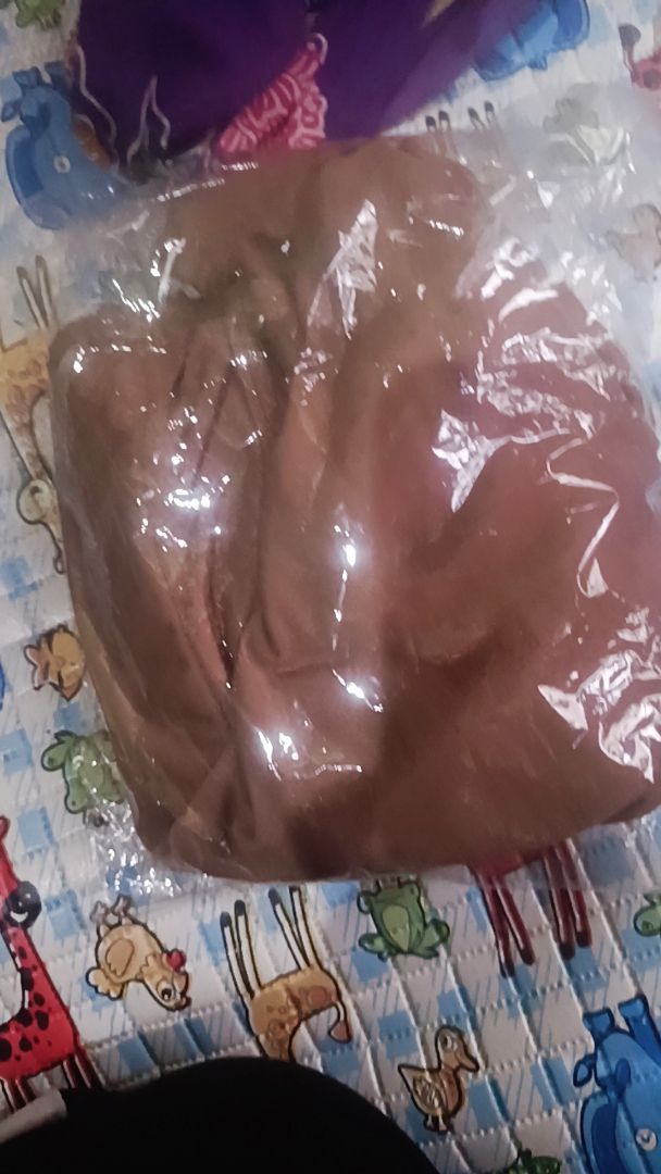 PASHMINA INSTAN TUTUP LEHER MELEYOT 2 IN 1 - foto 8 dari 10, ariva_malika
