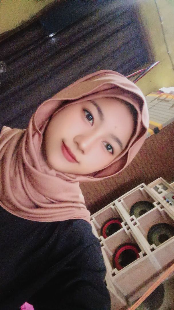Foto ulasan pembeli shinta_putri_dahlia, varian MOKA