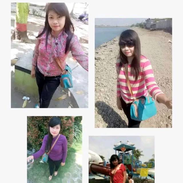 Foto ulasan pembeli anisfirsa, varian NAVI