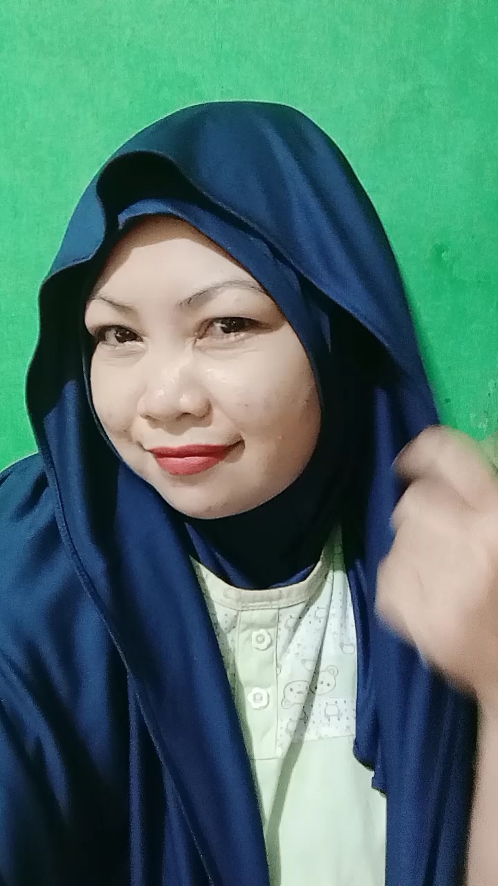 Foto ulasan pembeli anisfirsa, varian NAVI