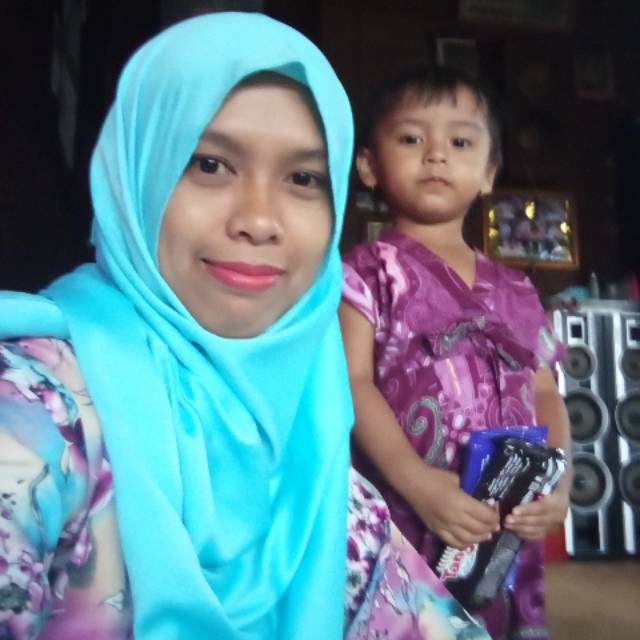 Foto ulasan pembeli masitafauzi, varian Putih, COKLATTUA