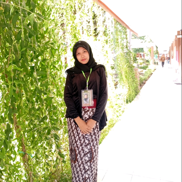 Pashmina Jersey Premium Adem Nyaman Elegan - Foto ulasan pembeli
