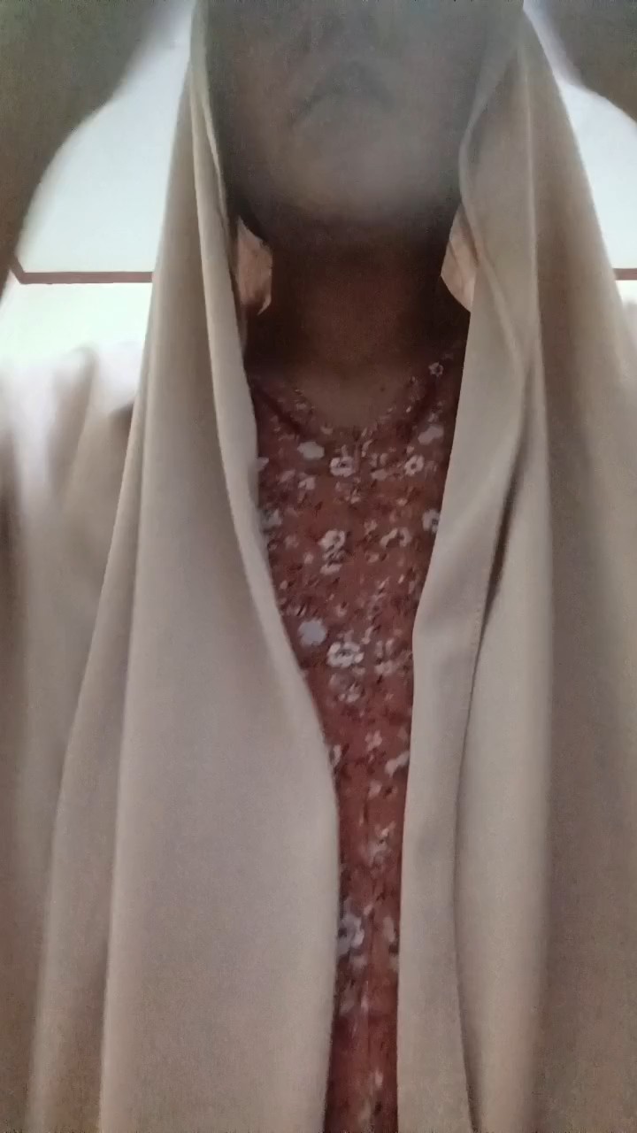 Pashmina Jersey Premium Adem Nyaman Elegan - Foto ulasan pembeli