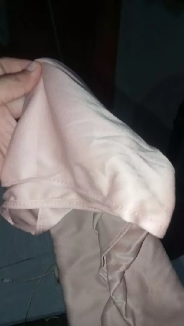 Pashmina Jersey Premium Adem Nyaman Elegan - Foto ulasan pembeli
