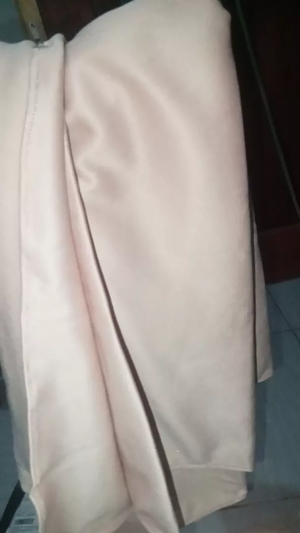 Pashmina Jersey Premium Adem Nyaman Elegan - Foto ulasan pembeli