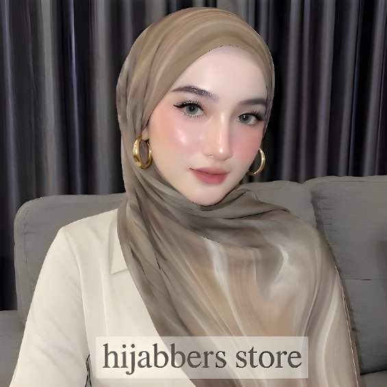 Pashmina Motif Series Printing Sublime | Jilbab Hijab Instan Ceruty Babydoll | Kerudung Syal Pashmina Motif