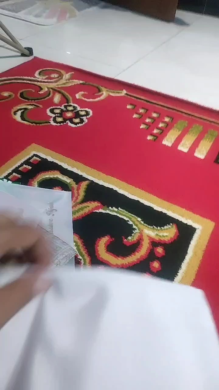 Pashmina Motif Series Printing Sublime | Jilbab Hijab Instan Ceruty Babydoll | Kerudung Syal Pashmina Motif - Foto ulasan pembeli