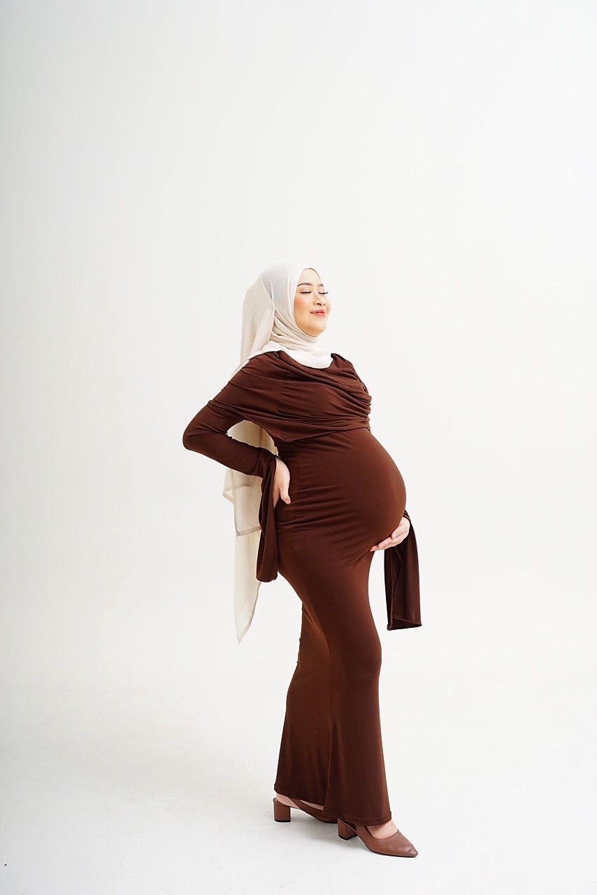 PASHMINA MODAL VISCOSE PREMIUM - foto 4 dari 10, sifayuaml