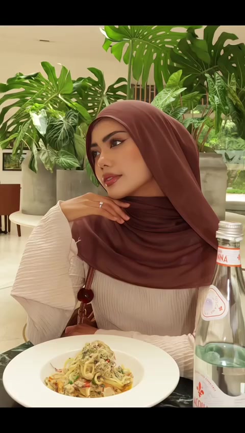 PASHMINA MODAL VISCOSE PREMIUM - foto 7 dari 10, sifayuaml