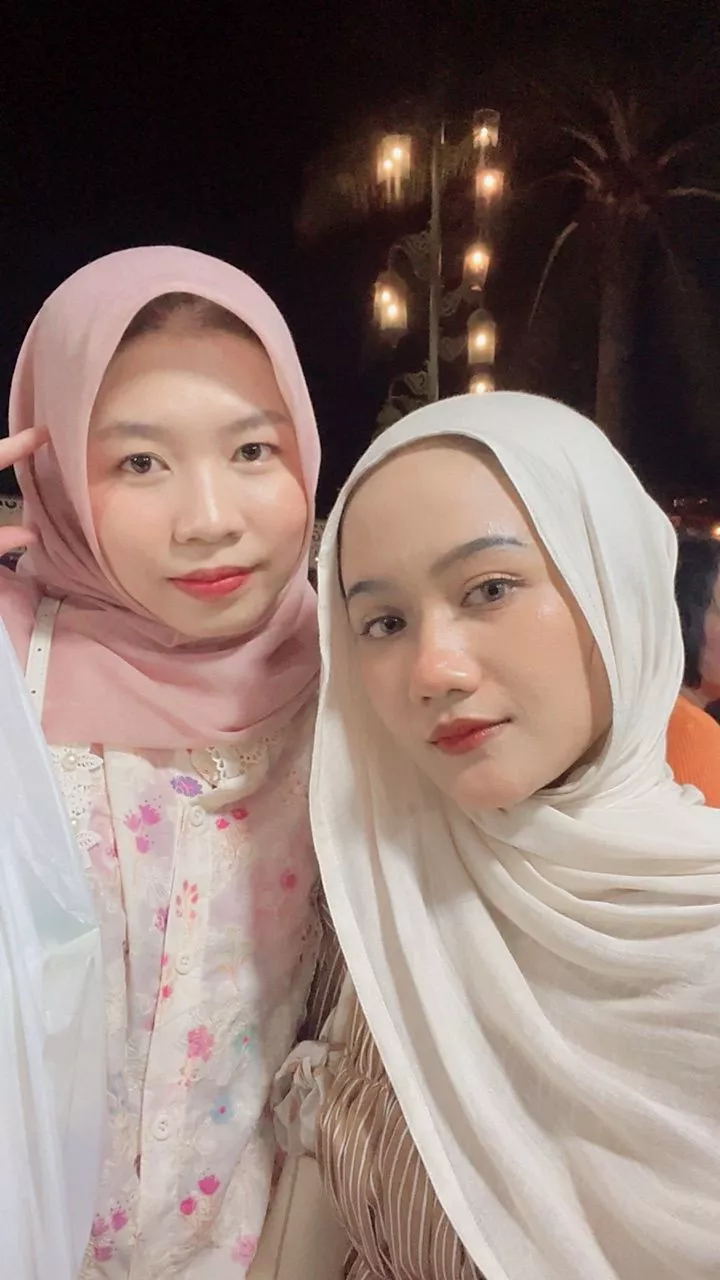 Foto ulasan pembeli n*****_, varian IVORY