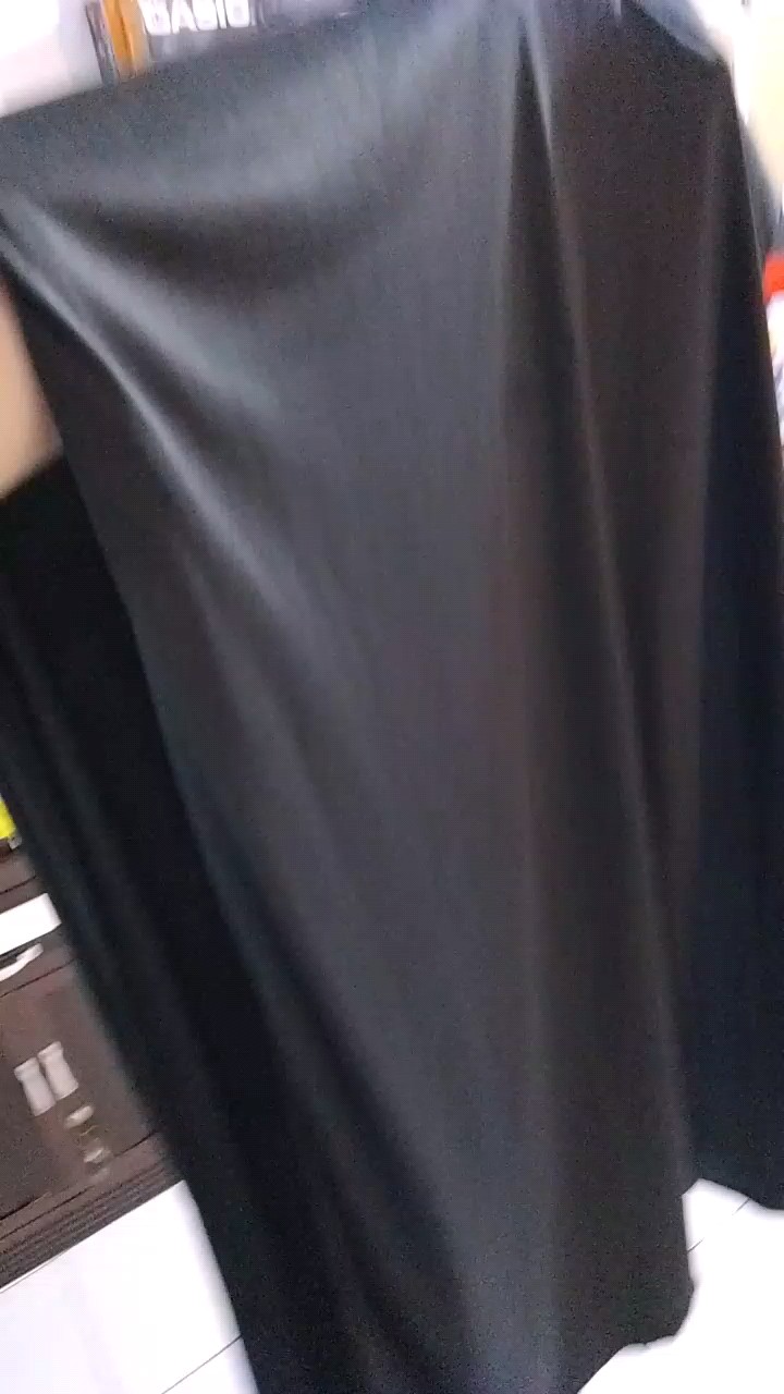 Pashmina Mleyot / Jilbab Pashmina Murah / Pasmina Tebal - Foto ulasan pembeli