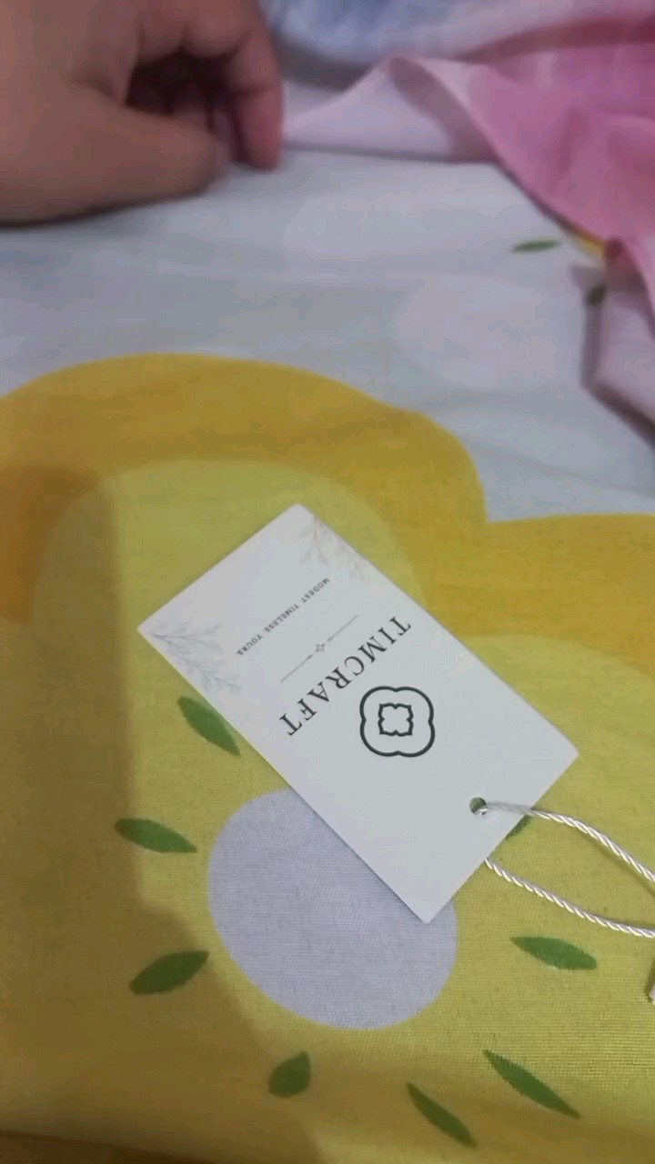 Pashmina Printing Sublime Hijab Jilbab Motif Ceruty Babydoll Premium 180x70 - Nyaman & Elegan - Foto ulasan pembeli