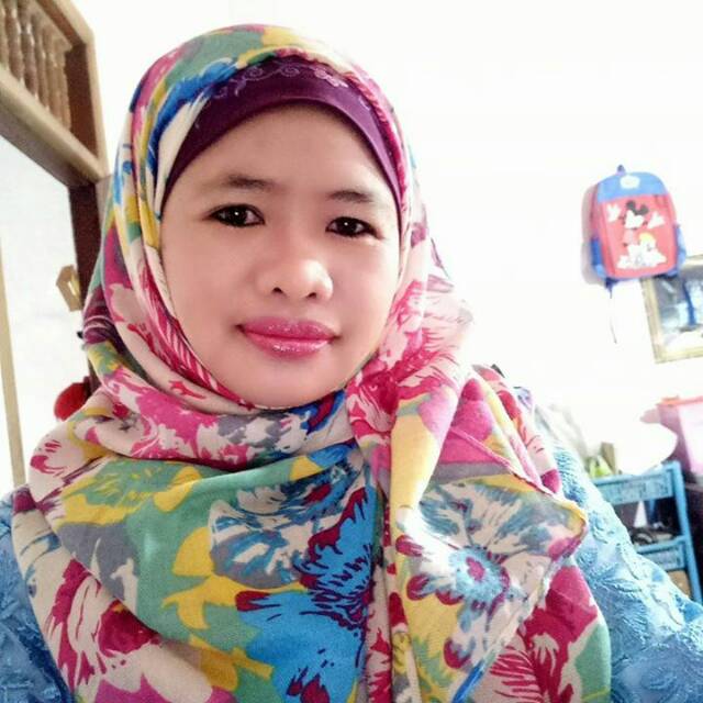 Pashmina Printing Sublime Hijab Jilbab Motif Ceruty Babydoll Premium 180x70 - Nyaman & Elegan - Foto ulasan pembeli