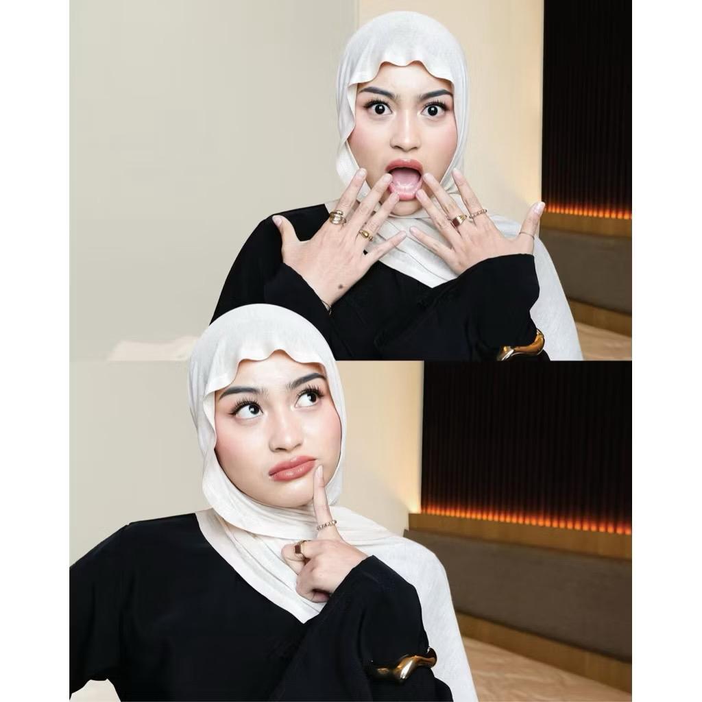 Rekomendasi Pashmina Harga Rp36.950 – Rp39.780: 8 Pilihan Terbaik 2026