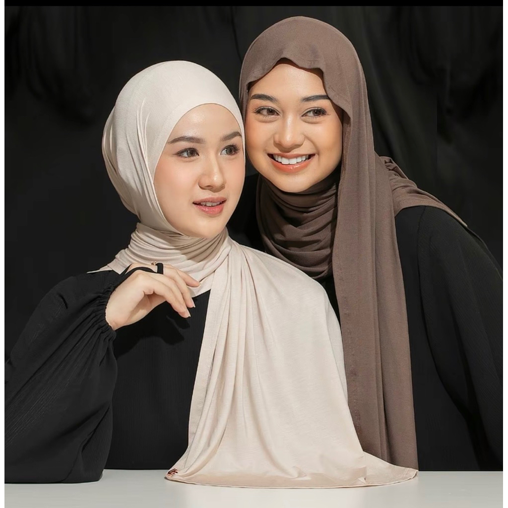 Pashmina Rayon Tencel/ Pashmina Tencel/ Pashmina Dubai Rayon Tencel - foto 1 dari 10