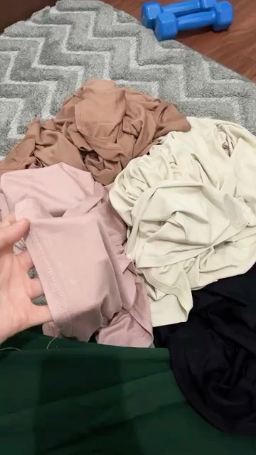 Pashmina Rayon Tencel/ Pashmina Tencel/ Pashmina Dubai Rayon Tencel - Foto ulasan pembeli