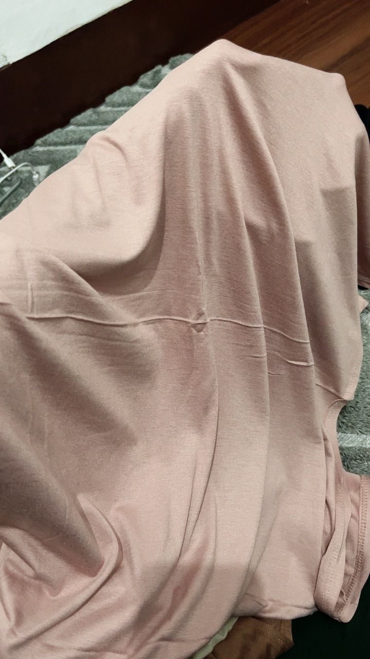 Pashmina Rayon Tencel/ Pashmina Tencel/ Pashmina Dubai Rayon Tencel - Foto ulasan pembeli