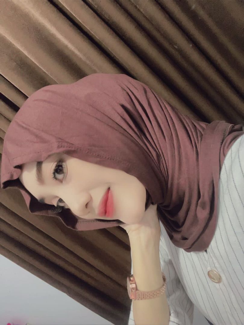 Pashmina Rayon Tencel/ Pashmina Tencel/ Pashmina Dubai Rayon Tencel - Foto ulasan pembeli