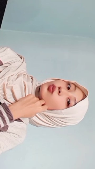 Pashmina Rayon Tencel/ Pashmina Tencel/ Pashmina Dubai Rayon Tencel - Foto ulasan pembeli