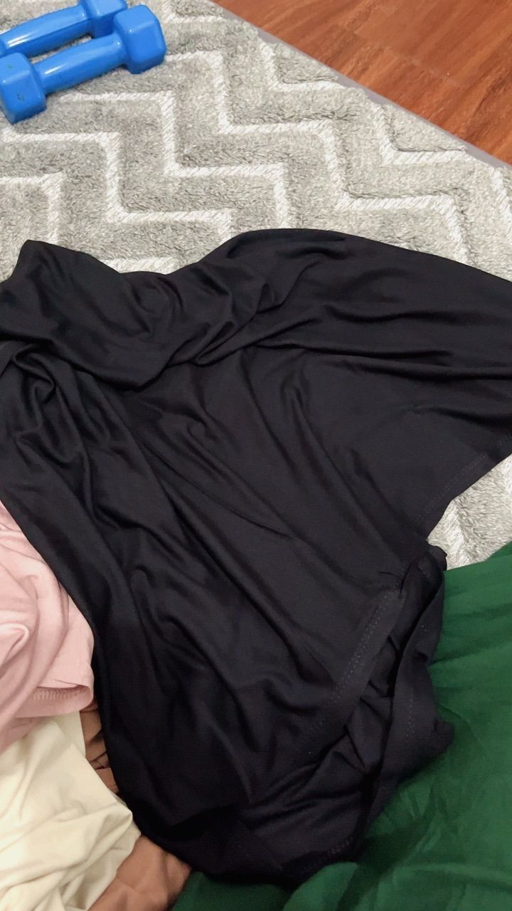 Pashmina Rayon Tencel/ Pashmina Tencel/ Pashmina Dubai Rayon Tencel - Foto ulasan pembeli