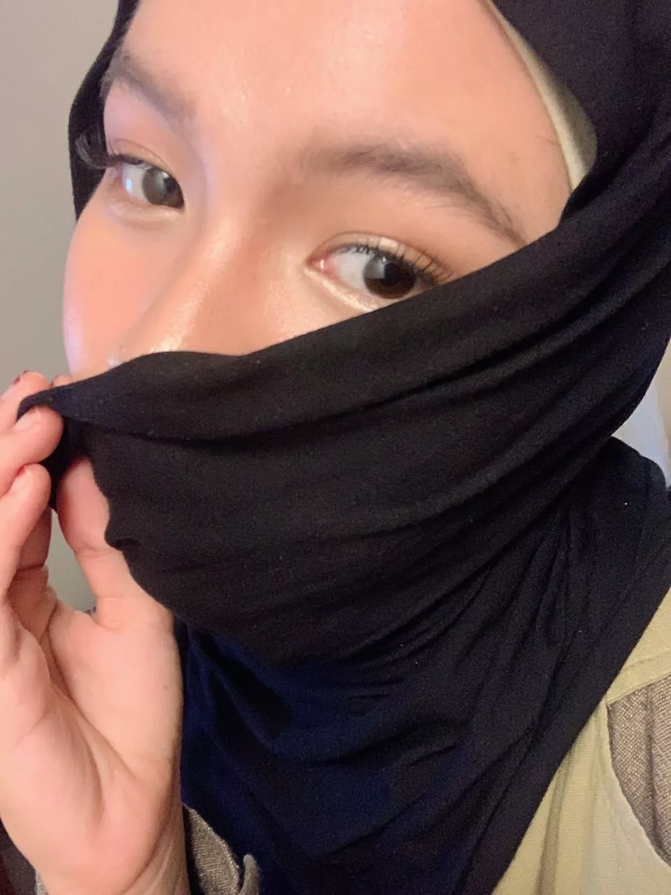 Pashmina Rayon Tencel/ Pashmina Tencel/ Pashmina Dubai Rayon Tencel - Foto ulasan pembeli