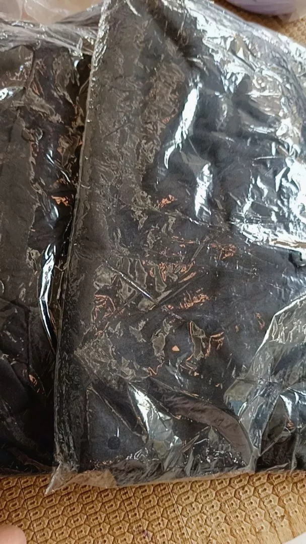 Pashmina Rayon Tencel Premium | Pashmina Terlaris - Foto ulasan pembeli