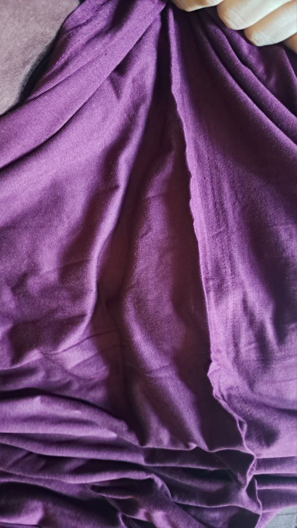 Pashmina Rayon Tencel Premium | Pashmina Terlaris - Foto ulasan pembeli