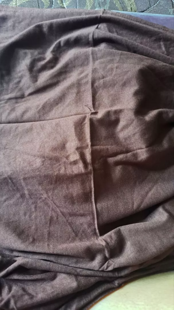 Pashmina Rayon Tencel Premium | Pashmina Terlaris - Foto ulasan pembeli