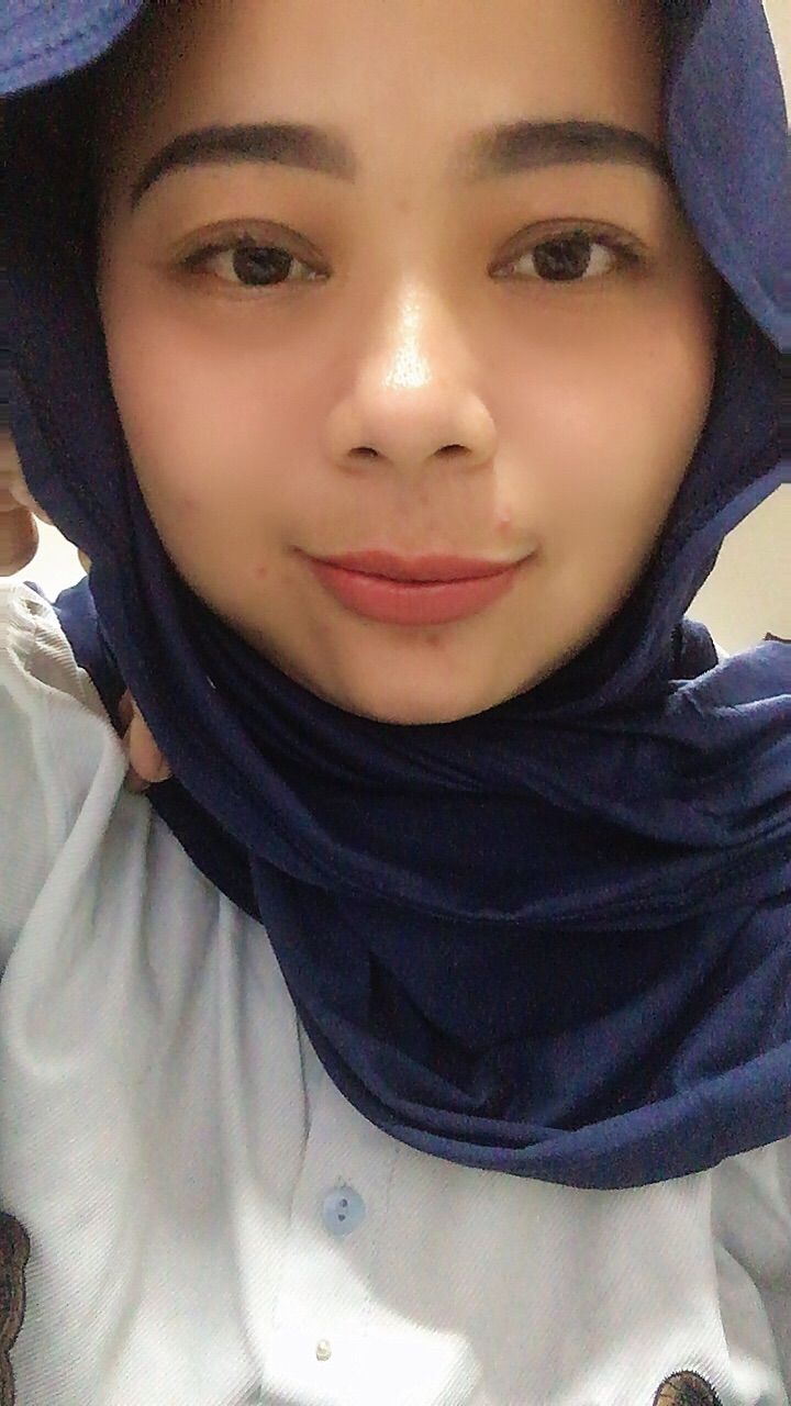 Pashmina Rayon Tencel Premium | Pashmina Terlaris - Foto ulasan pembeli