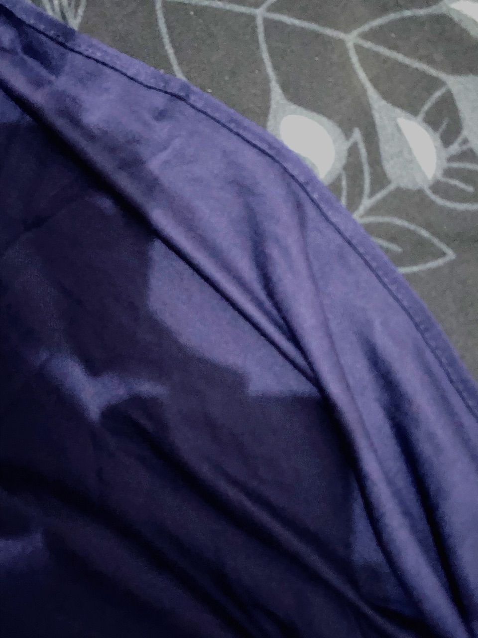Pashmina Rayon Viscose Elastis Jatuh Nyaman - foto 5 dari 10