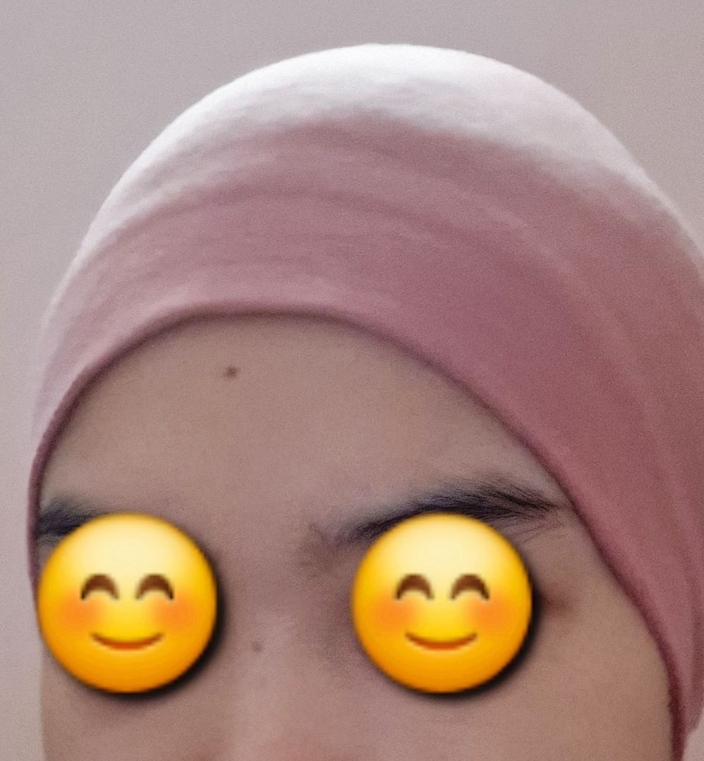 Pashmina Rayon Viscose Elastis Jatuh Nyaman - Foto ulasan pembeli