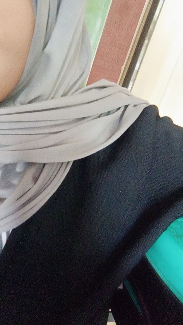 Pashmina Tencel Rayon Premium || Pashmina Tencel shawl rayon - foto 9 dari 10