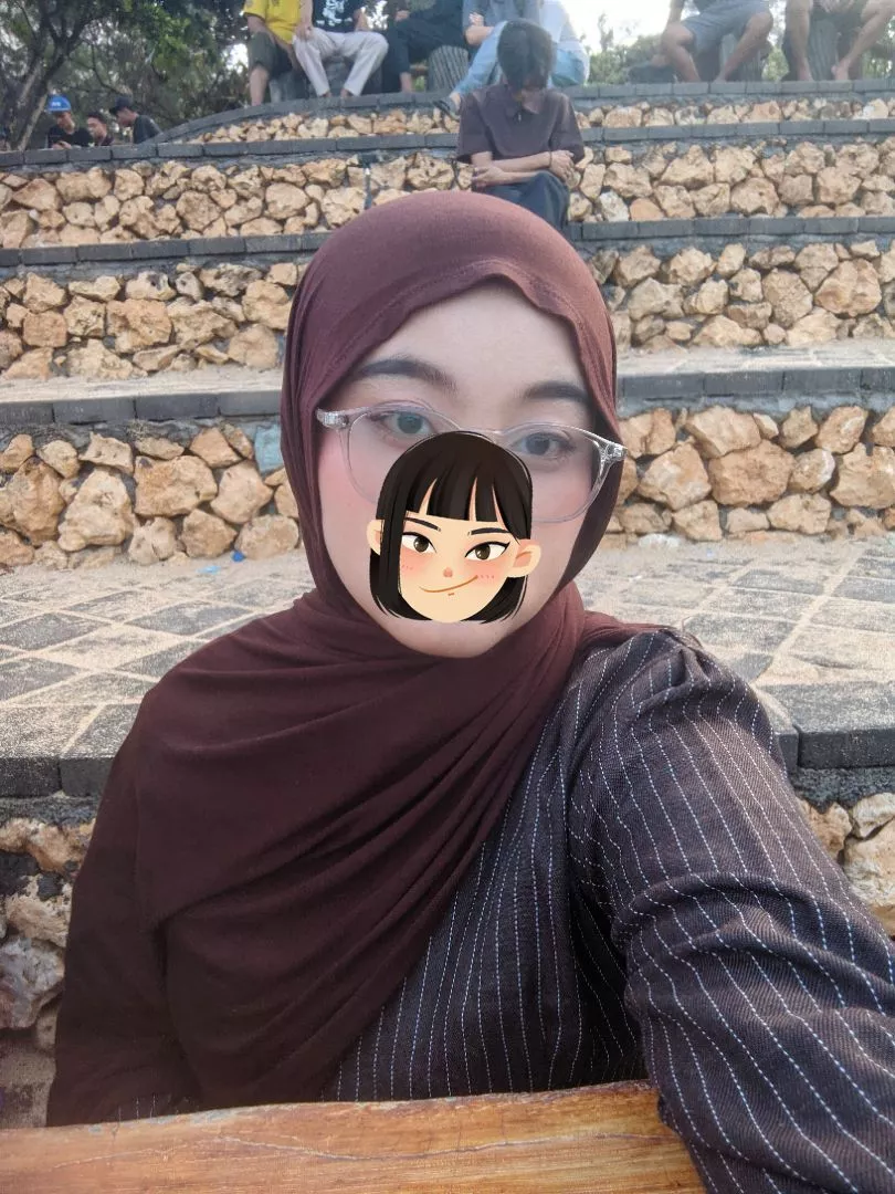 Pashmina Tencel Rayon Premium || Pashmina Tencel shawl rayon - Foto ulasan pembeli