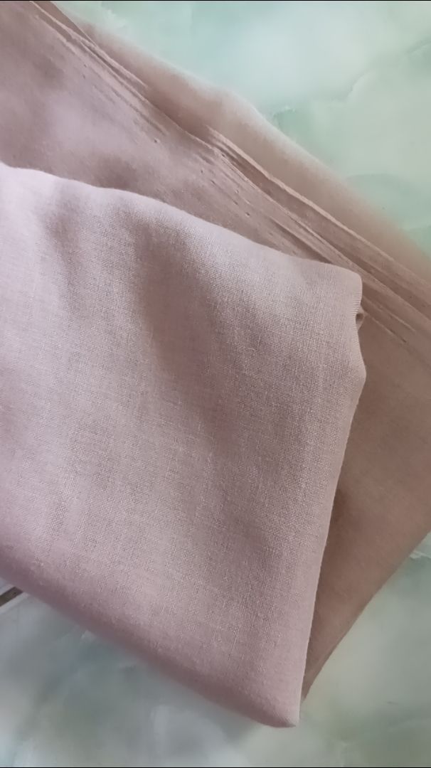 Pashmina Tencel Rayon Premium || Pashmina Tencel shawl rayon - Foto ulasan pembeli
