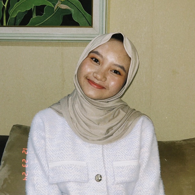 Pashmina Voal Premium/Pashmina Arabian Voile Shawl/Pashmina Dubai - Foto ulasan pembeli