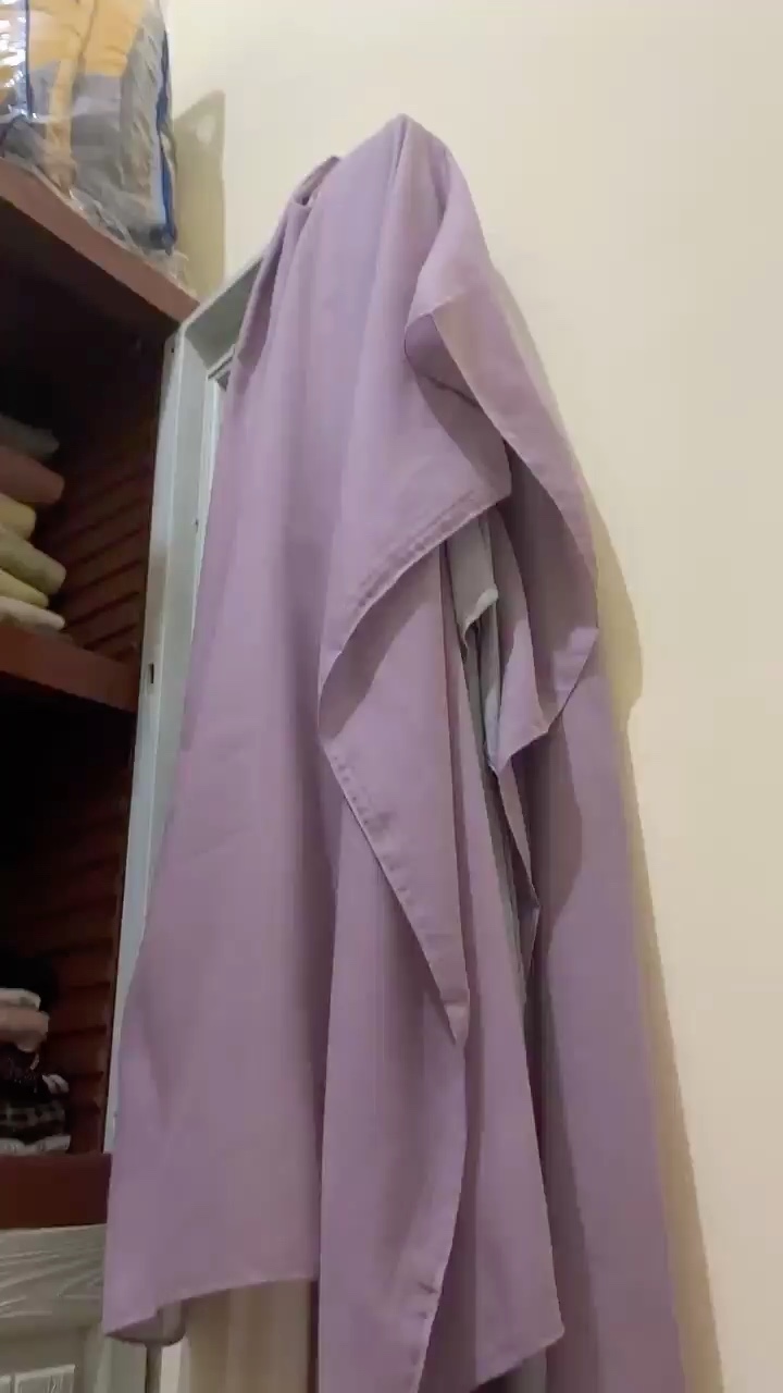 Pashmina Voal Premium/Pashmina Arabian Voile Shawl/Pashmina Dubai - Foto ulasan pembeli