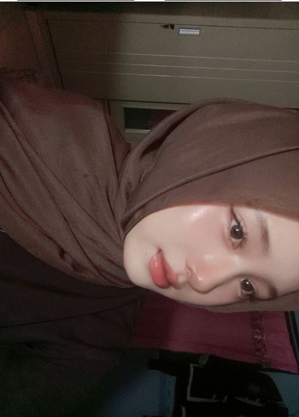 Pashmina Voal Premium/Pashmina Arabian Voile Shawl/Pashmina Dubai - Foto ulasan pembeli