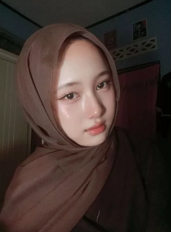 Pashmina Voal Premium/Pashmina Arabian Voile Shawl/Pashmina Dubai - Foto ulasan pembeli