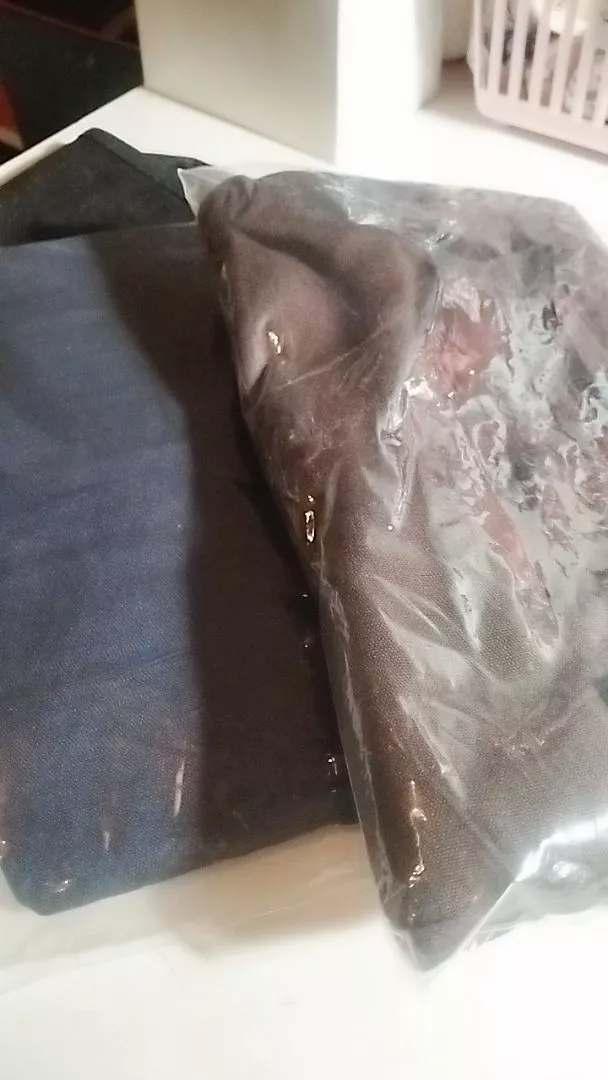 Pashmina Viscose Bamboo - Pashmina Viscose Premium - Foto ulasan pembeli
