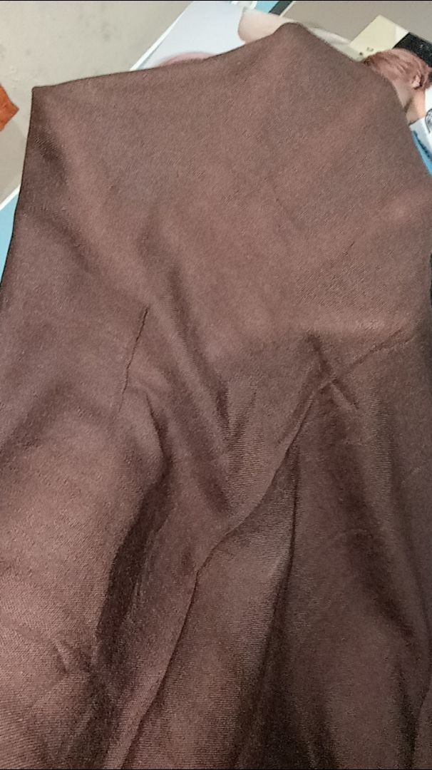 Pashmina Viscose Bamboo - Pashmina Viscose Premium - Foto ulasan pembeli