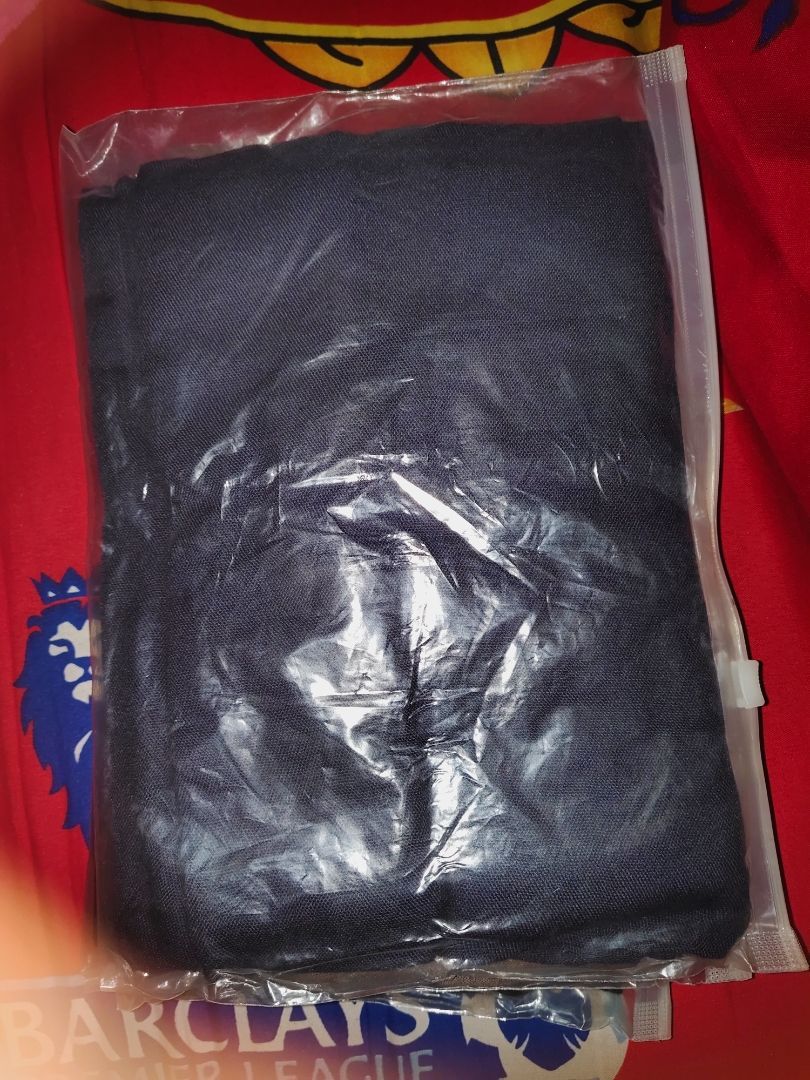 Pashmina Viscose Bamboo - Pashmina Viscose Premium - Foto ulasan pembeli
