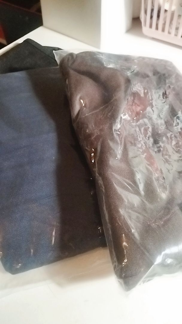 Pashmina Viscose Bamboo - Pashmina Viscose Premium - Foto ulasan pembeli