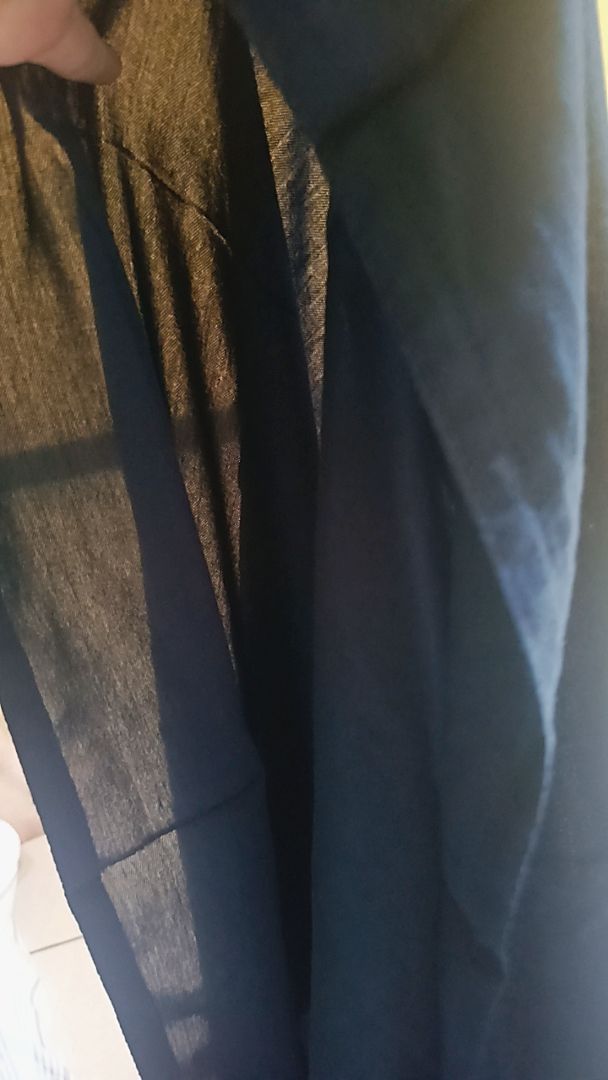 Pashmina Viscose Bamboo - Pashmina Viscose Premium - Foto ulasan pembeli