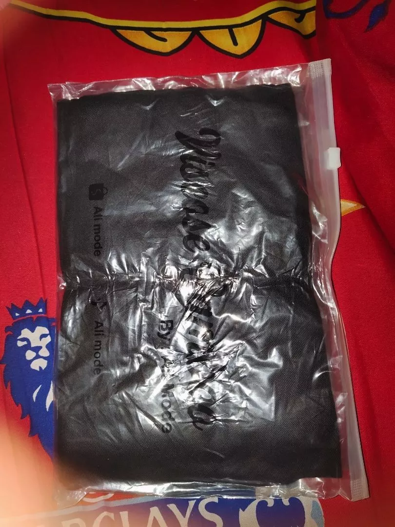 Pashmina Viscose Bamboo - Pashmina Viscose Premium - Foto ulasan pembeli