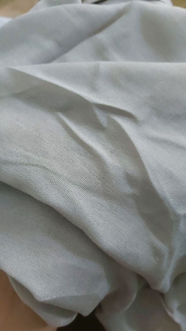 Pashmina Viscose Modal Premium By Miftah Hijab - Foto ulasan pembeli