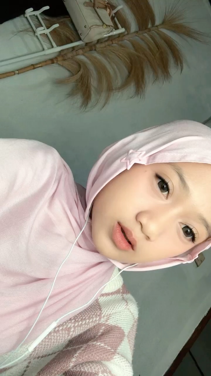 Pashmina Viscose Modal Premium By Miftah Hijab - Foto ulasan pembeli