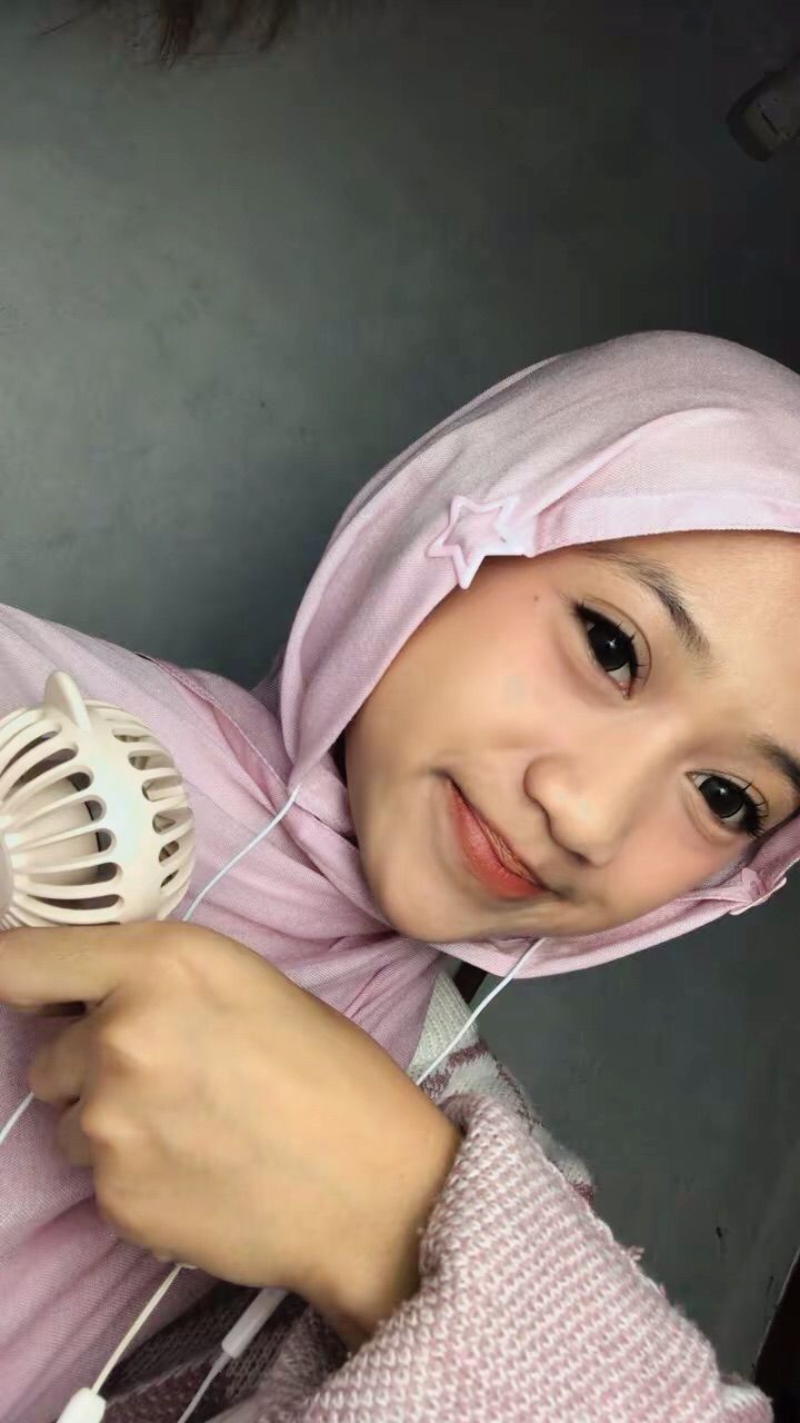 Pashmina Viscose Modal Premium By Miftah Hijab - Foto ulasan pembeli